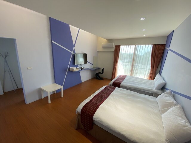 ハッピー ライフ ホステル