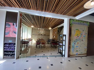 ハッピー ライフ ホステル