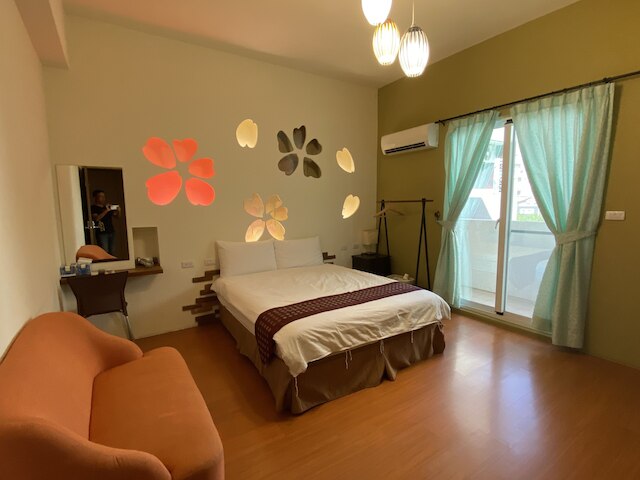 ハッピー ライフ ホステル