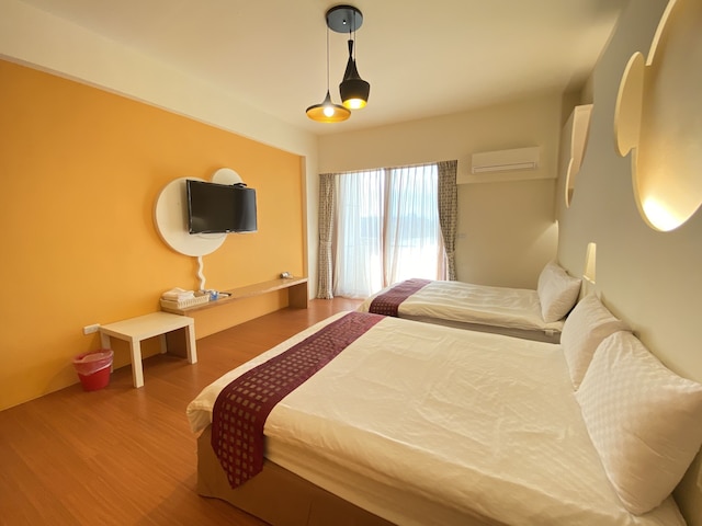 ハッピー ライフ ホステル