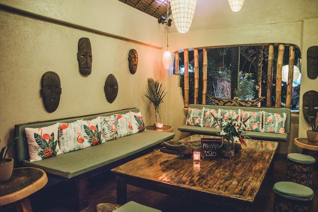 ハイビスカス ガーデン リゾート