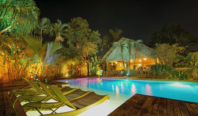 ハイビスカス ガーデン リゾート