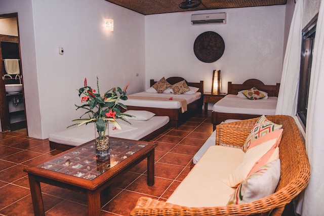 ハイビスカス ガーデン リゾート