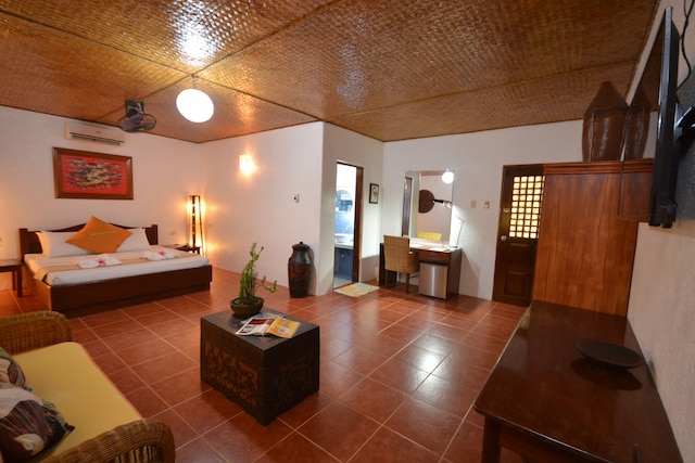 ハイビスカス ガーデン リゾート