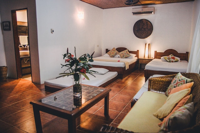 ハイビスカス ガーデン リゾート