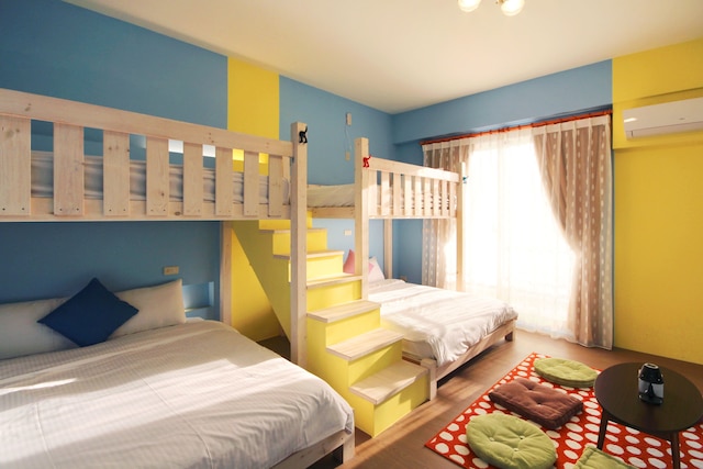 アイム ヒア B&B - ペンズ ファミリー (艾希兒民宿 - 彭家民宿)