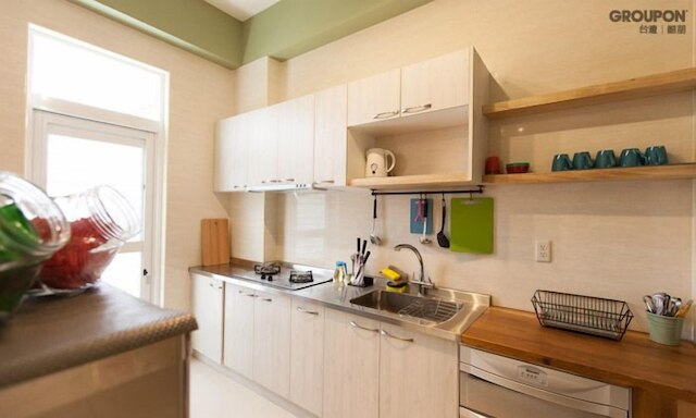 アイム ヒア B&B - ペンズ ファミリー (艾希兒民宿 - 彭家民宿)