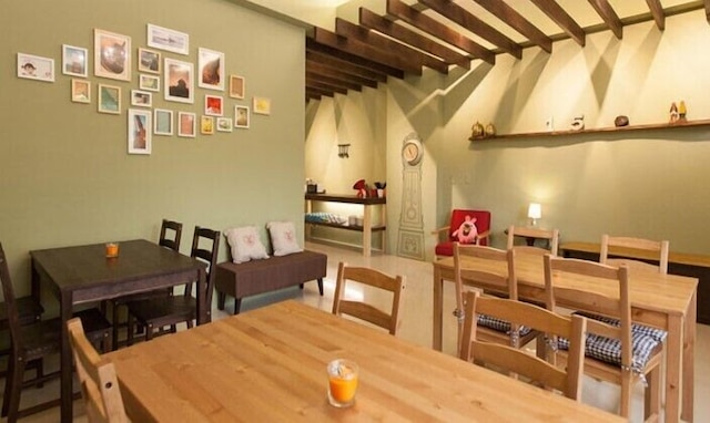 アイム ヒア B&B - ペンズ ファミリー (艾希兒民宿 - 彭家民宿)