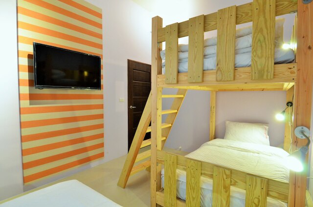 アイム ヒア B&B - ペンズ ファミリー (艾希兒民宿 - 彭家民宿)