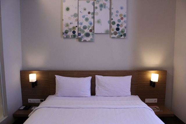 デレイン ホテル バンドン