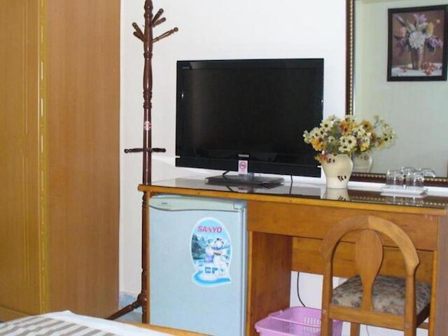 ファン ラン 2 ホテル