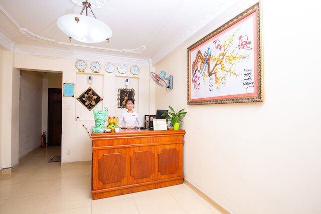 ファン ラン 2 ホテル