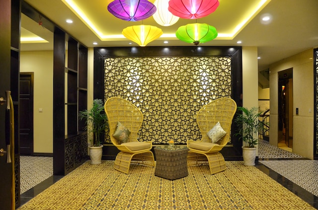 リバー スイーツ ホイ アン ホテル