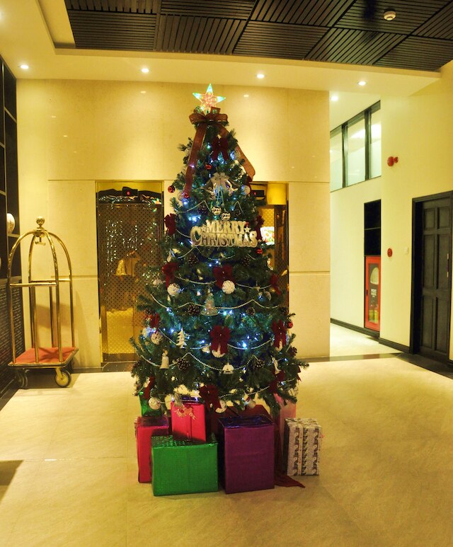 リバー スイーツ ホイ アン ホテル