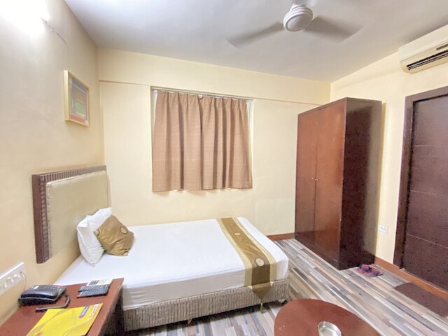 アストリア ホテル