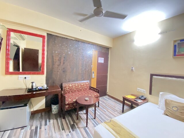 アストリア ホテル