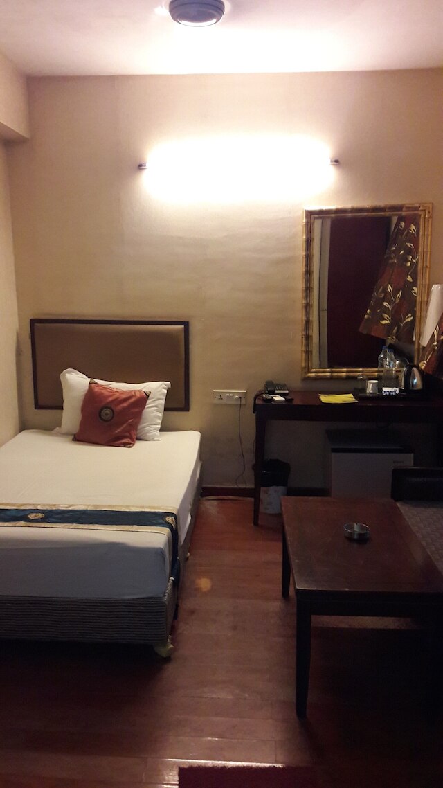 アストリア ホテル