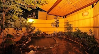 箱根夢物語 かぐや姫 月の恋心