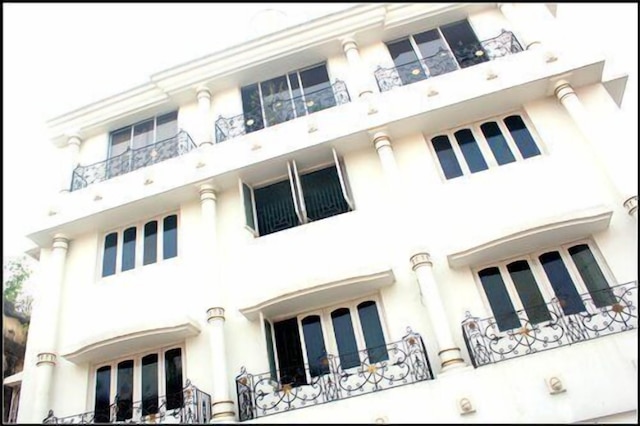 ジョージアン イン