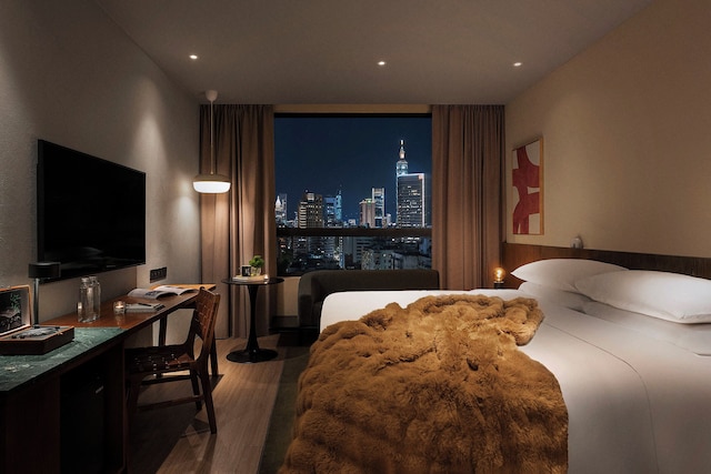 ハイアット - エピソード 大安台北 (台北大安伊普索酒店)