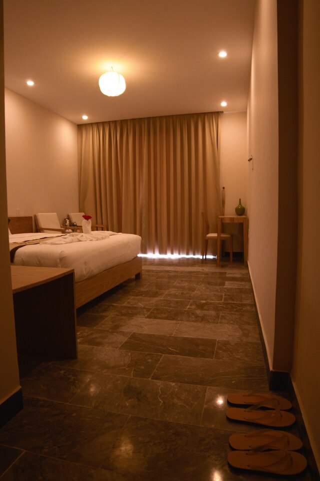 ジョリー ヴィラ ホイアン