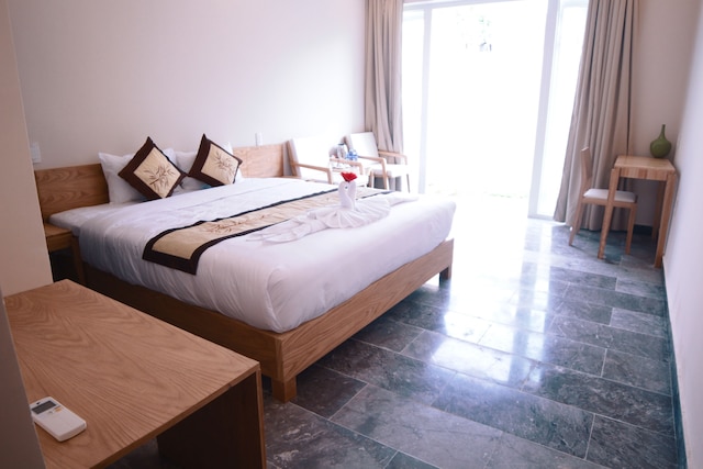 ジョリー ヴィラ ホイアン