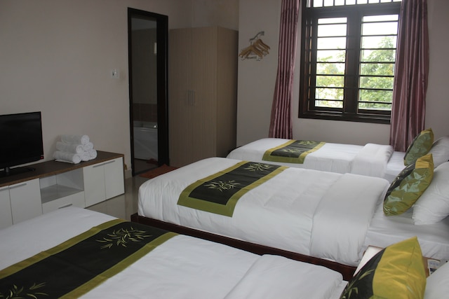 ジョリー ヴィラ ホイアン