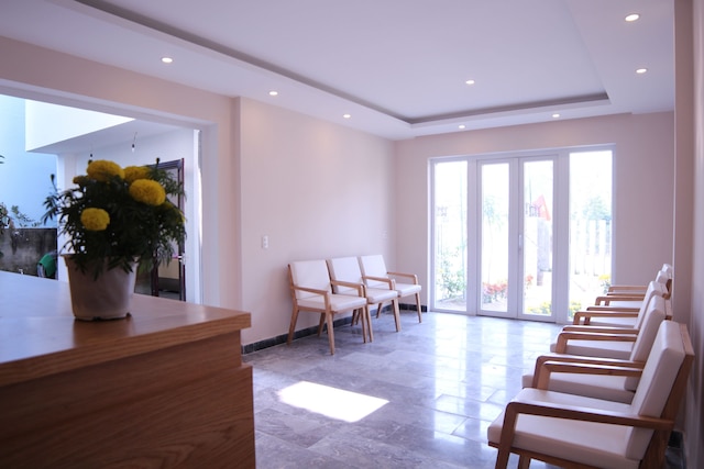 ジョリー ヴィラ ホイアン