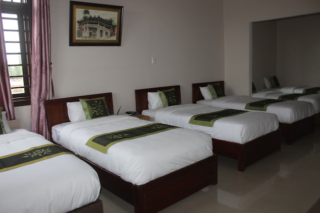 ジョリー ヴィラ ホイアン