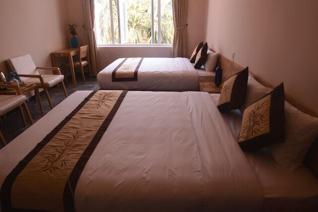 ジョリー ヴィラ ホイアン