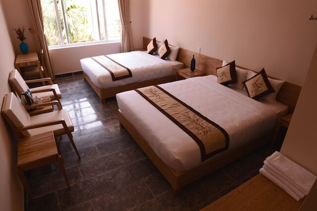 ジョリー ヴィラ ホイアン