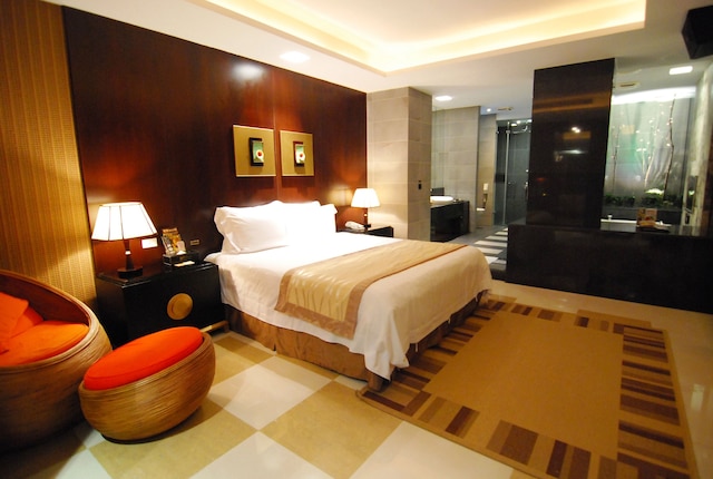 イエス モーテル シティ リゾート パラダイス