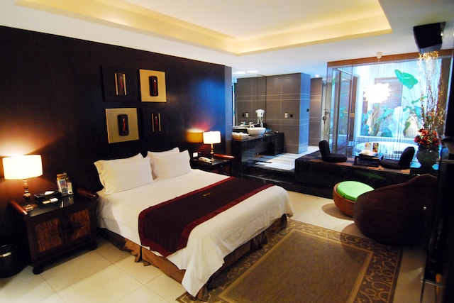 イエス モーテル シティ リゾート パラダイス