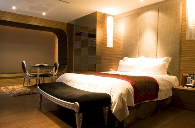 イエス モーテル シティ リゾート パラダイス