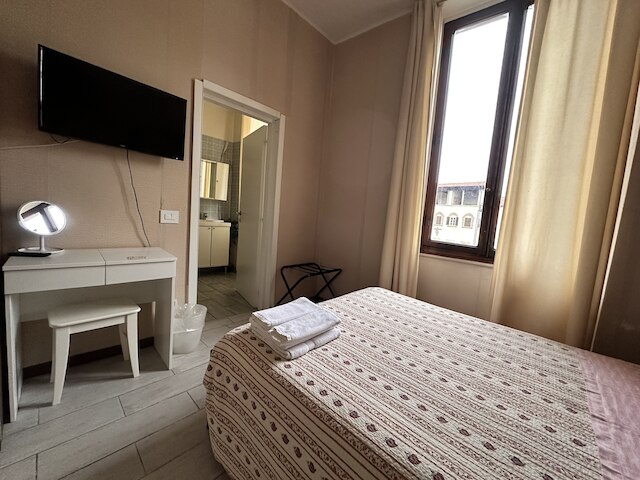 ロカンダ サン ロレンツォ