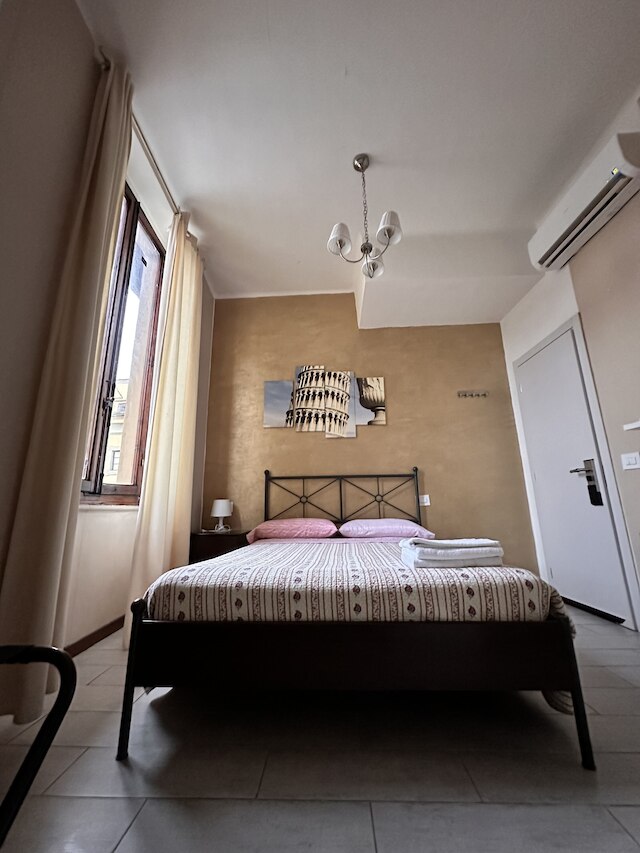 ロカンダ サン ロレンツォ