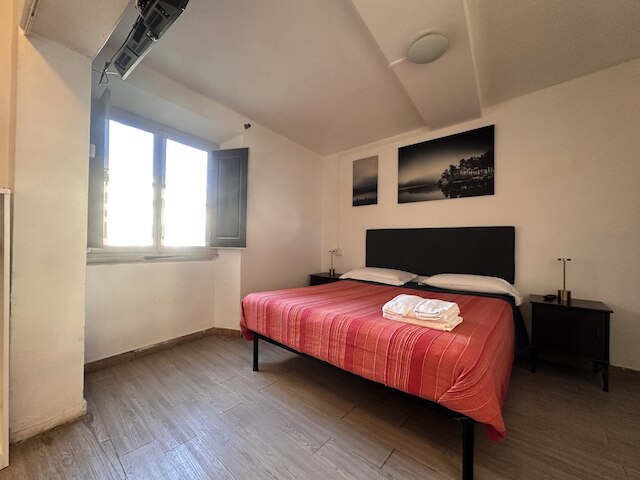 ロカンダ サン ロレンツォ