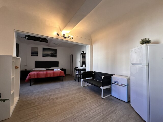 ロカンダ サン ロレンツォ