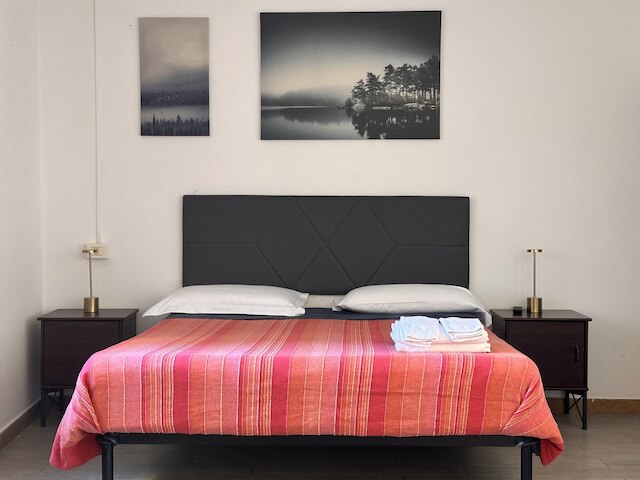 ロカンダ サン ロレンツォ