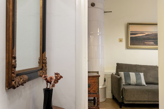 アパートダイレクト ガムラ スタン II