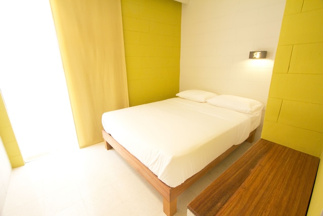 ランターン ホテル