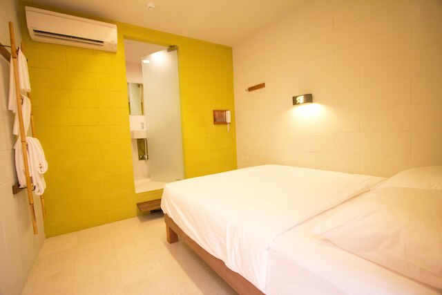 ランターン ホテル