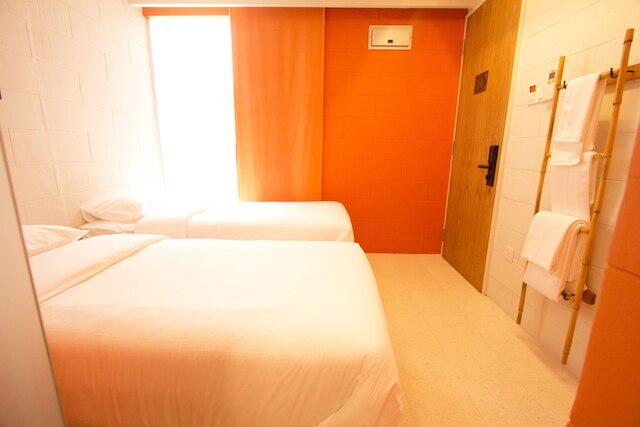 ランターン ホテル