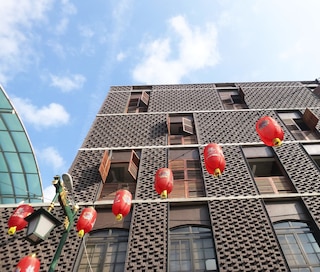 ランターン ホテル