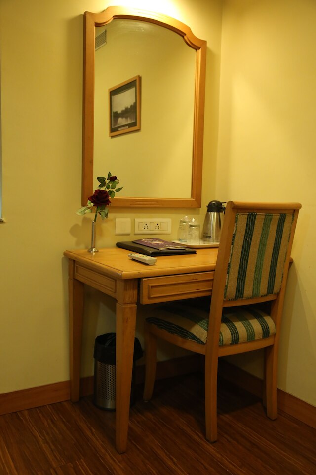 ホテル サディッシュ タワー