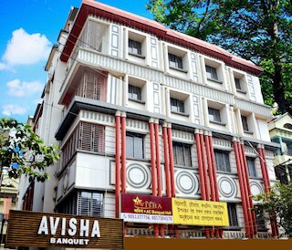 Hotel Avisha