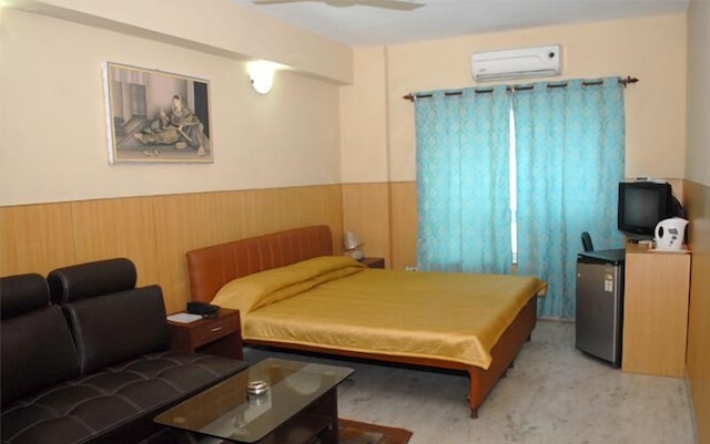 マリク ゲスト ハウス