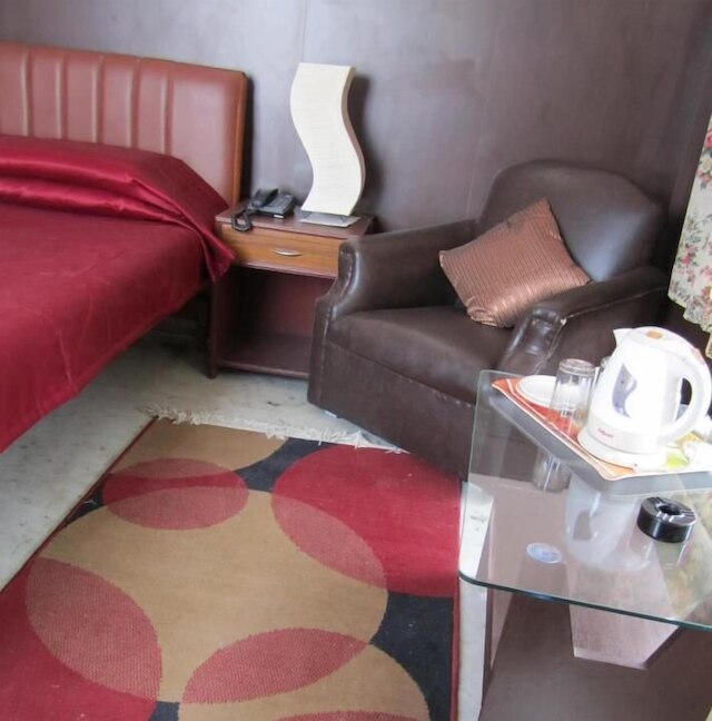 マリク ゲスト ハウス