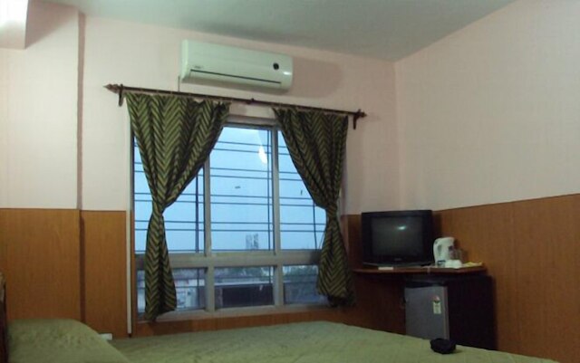 マリク ゲスト ハウス