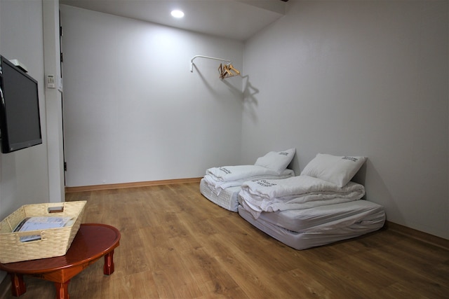 ビビンバップ ゲストハウス